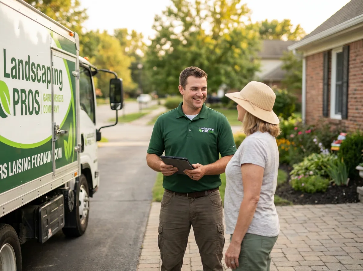 Landscaping Truman, MN FAQs